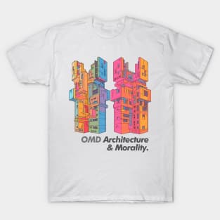 Architecture & Morality T-Shirt